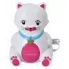 Esperanza KITTY ECN003 Kompressor-Inhalator, Weiß
