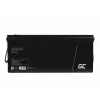 Fahrzeugbatterie Green Cell AGM33 VRLA AGM 200 Ah 12 V, wartungsfrei, 58 kg