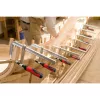 Bessey GZ16-2K - Schraubzwinge - Kunststoff - Stahl - 16 cm