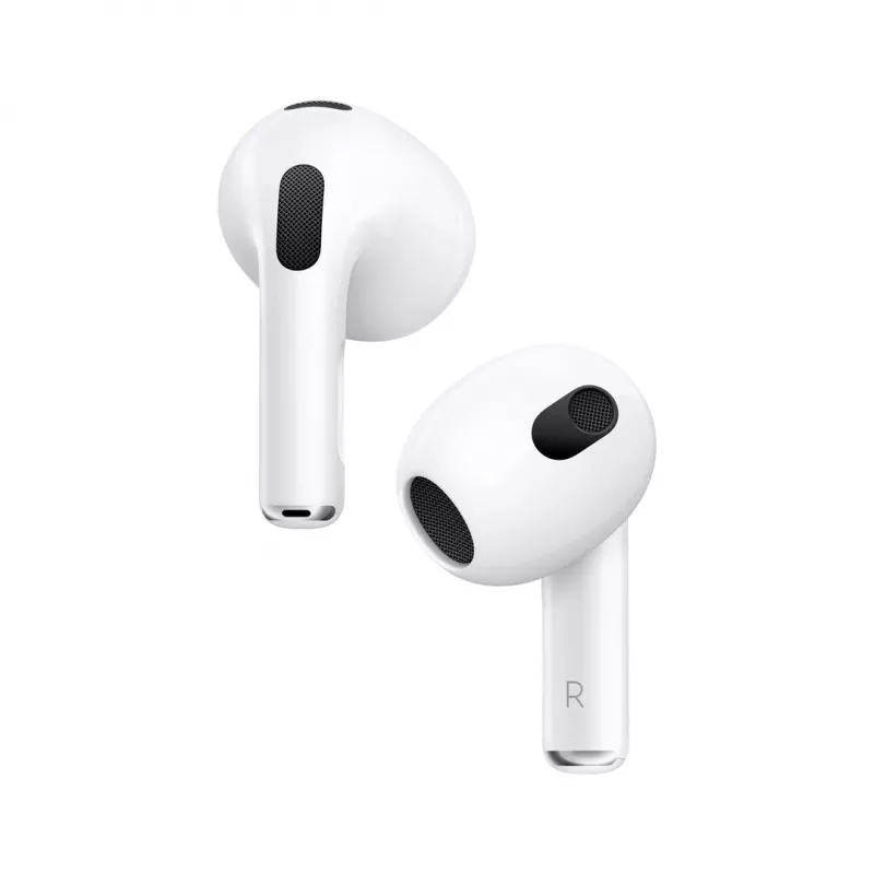 Apple AirPods (3. Generation) mit MagSafe-Ladecase