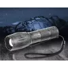 everActive FL600 LED-Taschenlampe, 600 lm, CREE XM-L2, 18650 / 3x AAA