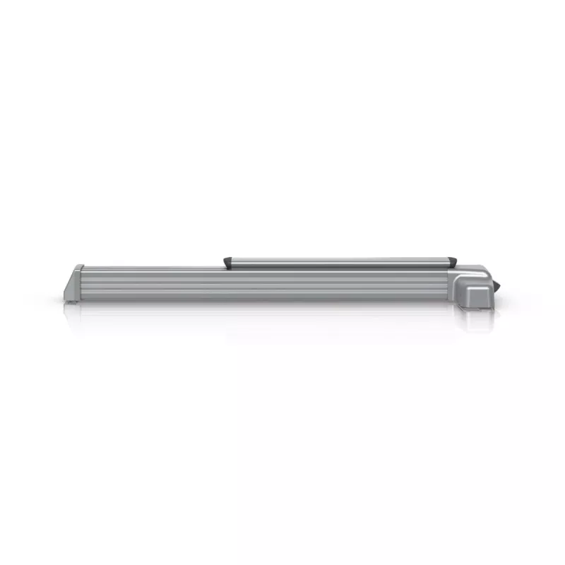 Ubiquiti UACC-PanicBar UniFi Access Türpanikstange, einfach verriegelnd, 30 V DC / 1 A Relais, Aluminium / Edelstahl, 838 x 294 x 94 mm