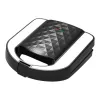 Toaster Sandwich Maker Maestro MR-709 3in1 750W – Sandwichpresse, Grill- & Waffelplatten, weiß