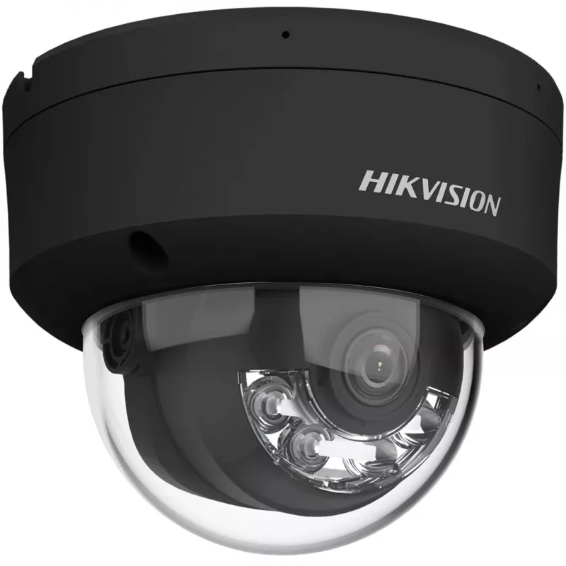 Überwachungskamera Hikvision DS-2CD2183G2-LIS2U(2.8mm)(SCHWARZ)