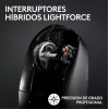 Logitech G PRO X SUPERLIGHT 2 LIGHTSPEED kabellose Gaming-Maus, Weiß