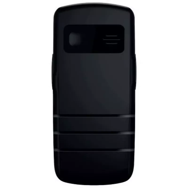 Bea-fon SL230 LTE Silver Line Tastenhandy, 1,8 Zoll, 128 x 160, microSD, Schwarz