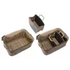 Thule 5532 Chasm Gear Hauler 80L Deep Khaki