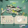 Ravensburger GraviTrax Junior Starter-Set L Jungle, Bahn (27499)