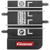 Schienenverbinder für Carrera GO!!! Wireless-Verbindung, Modell 20061673