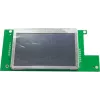 Touchscreen-Panel für Flashforge C3P (Modell 20003134001) – Ersatz-Bedienoberfläche