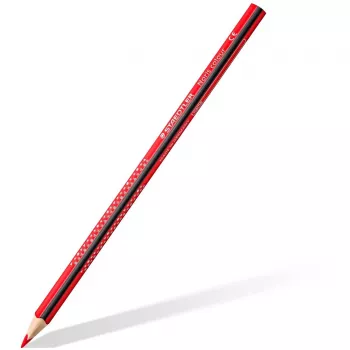 Staedtler Farbstift Noris dreikant 187 C12P1 sortiert (Farbauswahl nicht möglich) 1 St. (187 C12P1)