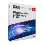 Bitdefender Antivirus Plus | 1 PC | 1 Jahr | Nur EU