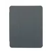 Tucano Satin Folio-Hülle für Apple iPad Air 13 (M2/M3), blau/schwarz