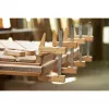 Bessey HKL30 - Schraubzwinge - Korkholz - Holz - 30 cm
