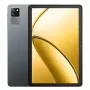 Blackview Tab 60 WiFi Tablet, 10,1 Zoll (25,6 cm) HD+ IPS, Allwinner A523, 4GB RAM, 128GB, Wi-Fi 6, Bluetooth 5.2, 5100 mAh, Android 15, Grau (Volcano Grey)