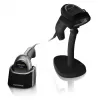 Datalogic Gryphon I GBT4500 - Kit - Barcode-Scanner - tragbar - 2D-Imager - decodiert - Bluetooth 4.0