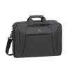 Rivacase 8290 Notebook-Tasche 40,6 cm (16) Rucksacktasche Schwarz