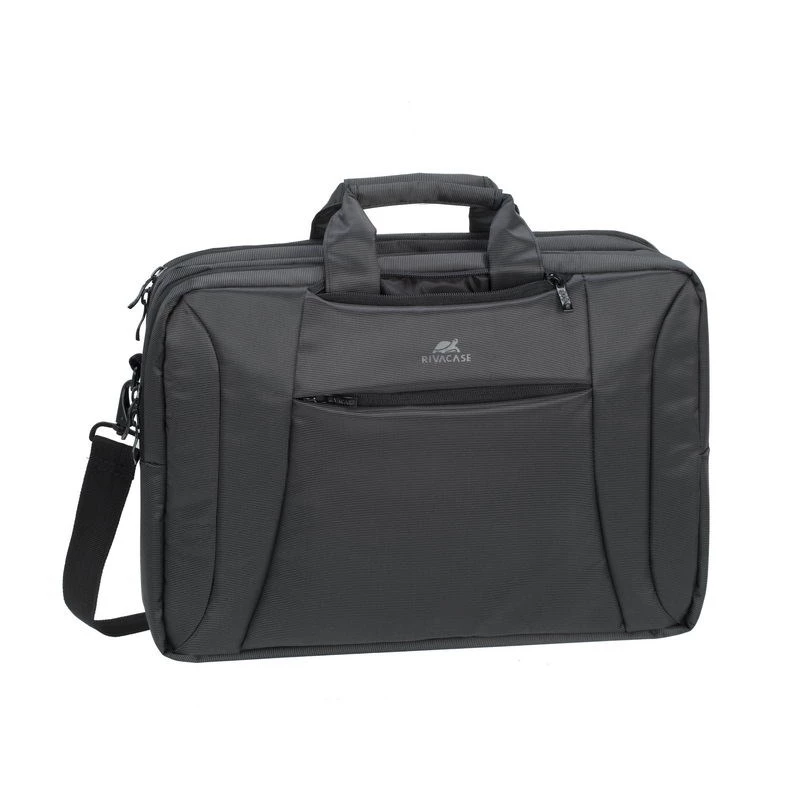 Rivacase 8290 Notebook-Tasche 40,6 cm (16) Rucksacktasche Schwarz