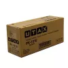 Utax 1T02RV0UT0 PK-1010 Toner-Kit, 3000 Seiten, Schwarz