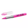 BIC Textmarker FLEX Pink, Box 12 Stück 494879