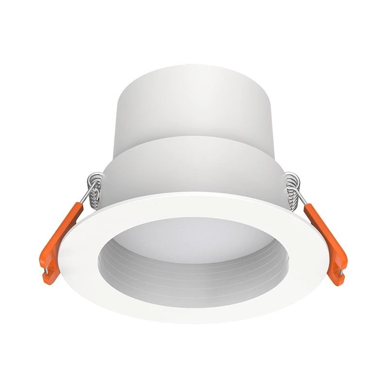 Einbau-Smart-Downlight Yeelight M2 Lite 4W, 160 lm, 3900 K, CRI 80, Bluetooth, 220–240V, Ausschnitt 75×85 mm