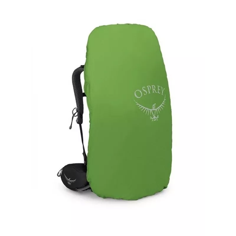 Osprey Kyte 58 Damen-Trekkingrucksack M/L Schwarz