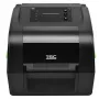 TSC TH240 Etikettendrucker, 203 dpi, USB, USB-Host, RS-232, Ethernet, RTC, Summer