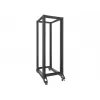 Freistehender Rack Lanberg OR01-6032-B 32U Schwarz