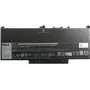 Akku für Dell Laptops 55 Wh Li-Ion, 4-Zellen, kompatibel mit Dell (MPN 451-BBPK)