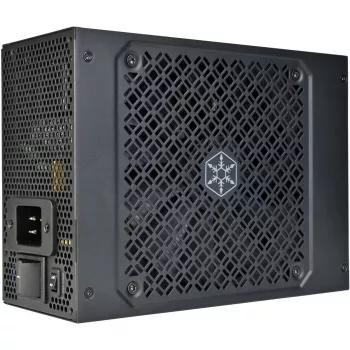 HELA 2500R, PC-Netzteil schwarz, 4x 12-Pin High Power GPU, 7x PCIe, Kabelmanagement, 2500 Watt