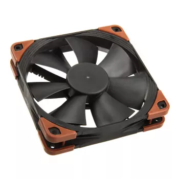 Lüfter Noctua NF-F12 INDUSTRIALPPC-2000 IP67 PWM