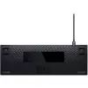 CHERRY K5V2 Compact-Tastatur Gaming USB QWERTY Englisch Schwarz 67 Tasten RGB LED