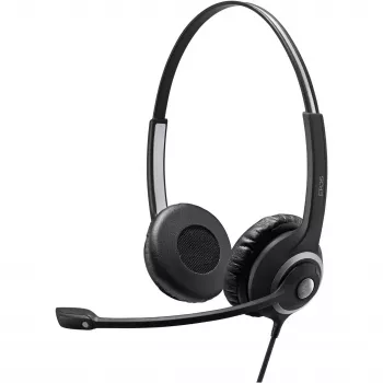 Epos 1000658 Schwarz