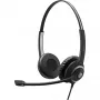 Epos 1000658 Schwarz