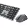DELL Pro Plus Tastatur und Maus – KM7321W – Französisch (AZERTY)