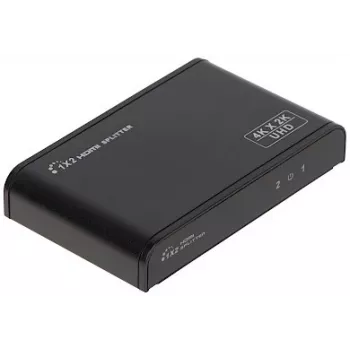HDMI Splitter HDMI-SP-1/2-HDCP