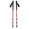 Trekkingstöcke Black Diamond Trail Back burnt sienna