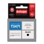 Activejet AE-34BNX Tinte (Ersatz für Epson 34XL T3471; Supreme; 30 ml; schwarz)