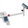Bosch GTA 2600 Kappsägenständer Türkis, Weiß 4 Beine