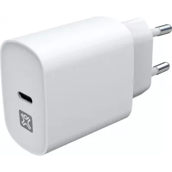 XtremeMac XWH-SPC30-03 USB-Ladegerät (XWH-SPC30-03)
