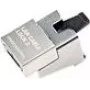 Smart Keeper NC13PKBK 5 x LAN-Kabelschlösser 2 mit 1 Schließschlüssel Basic Schwarz SLSART-0308 (SLSART-0308)