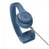 Beats Solo 4 Wireless Kopfhörer - Schieferblau