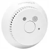 Homematic IP Smart Home Starter-Set Rauchmelder (HmIP-SK27), 1x Access Point, 2x Rauchmelder