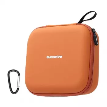 Schutzhülle Sunnylife FP-B957-C für DJI Flip — orange
