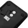 Küchenwaage ADLER AD 3183b Schwarz
