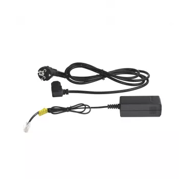 Auerswald 90573 Netzteil/Adapter Innenbereich Schwarz