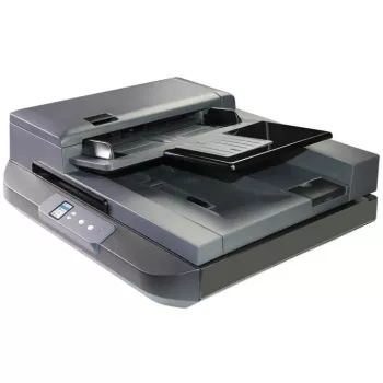Avision AD5800 A3 Dokumentenscanner mit ADF und Flachbett