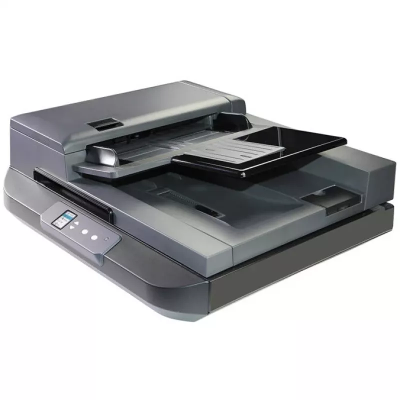 Avision AD5800 A3 Dokumentenscanner mit ADF und Flachbett