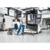 Kärcher NT 30/1 Tact Te L Schwarz, Grau, Gelb 30 L 1380 W