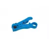 Lanberg NT-0102 Abisolierzange, blau